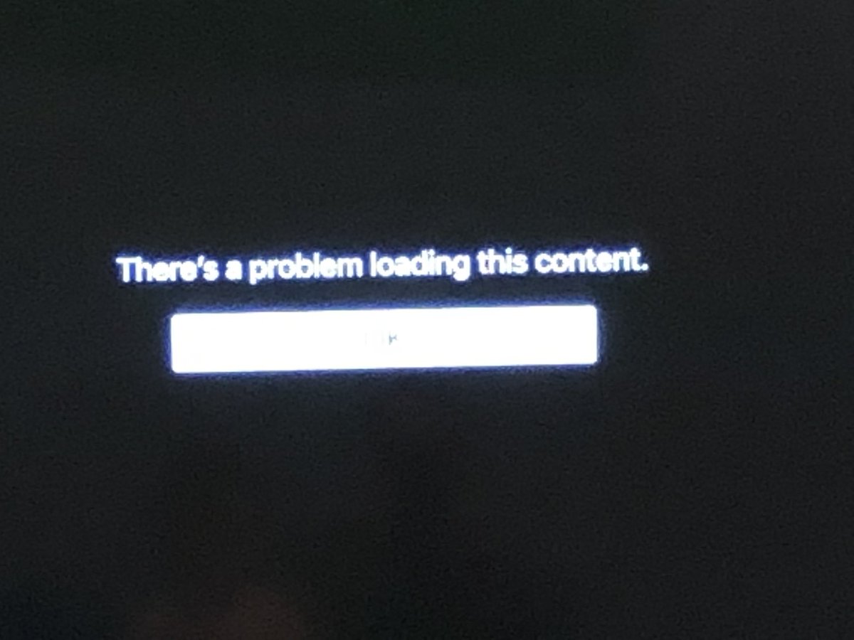 petekeyes's tweet image. Guess I’m not watching #StateOfOrigin tonight. Thanks @9Now