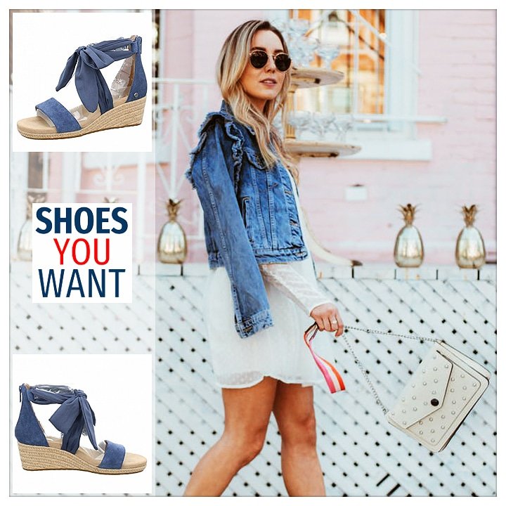 trina wedge ugg