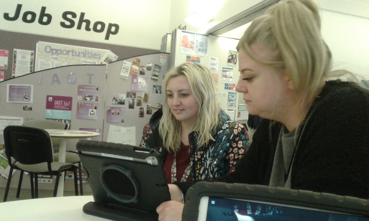 AAC AT and Digital Engagement tweet media
