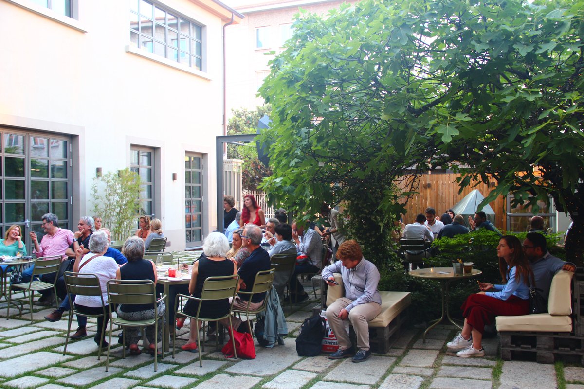 Altavia Italia tweet media