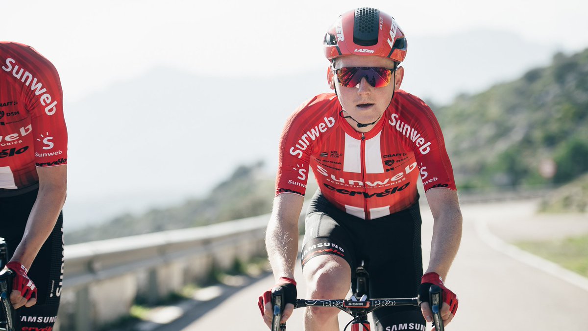 picnicpostnl's tweet photo. .@SamOomen is forced to end his season to undergo surgery for Iliac Artery Flow Limitation to the left groin. 

🗣️"Sometimes you need to take one step back to be able to make two forward and I hope thats what I'm going to do now."

💻https://t.co/b5WmVfjNs0 https://t.co/4mvROoT2PJ