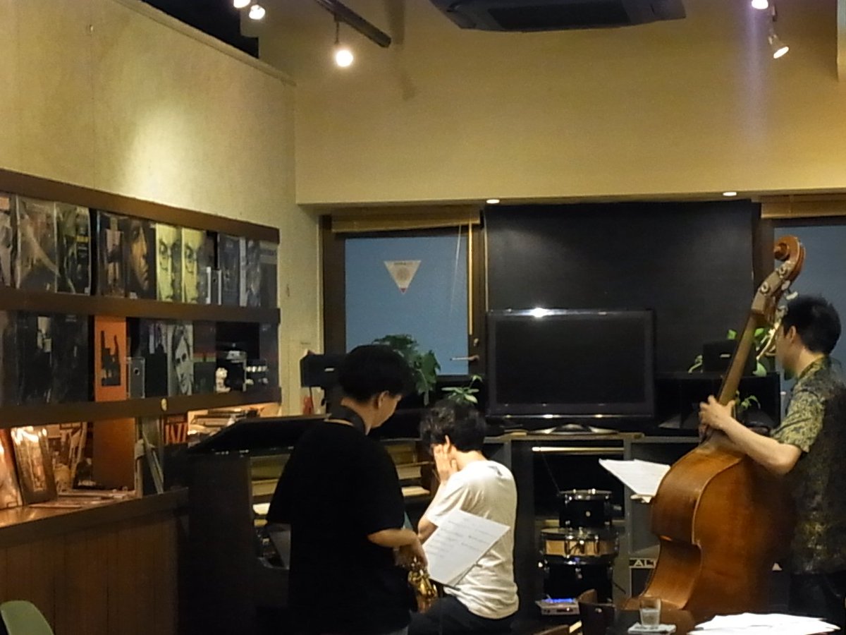 国立NO TRUNKS tweet media