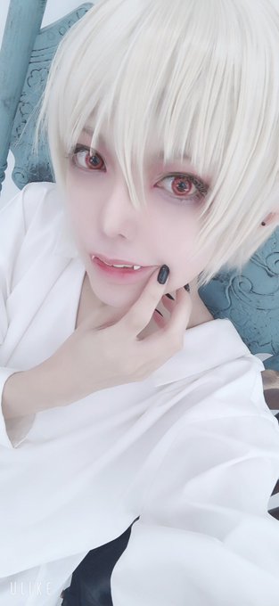 Twitterのコスプレ画像58