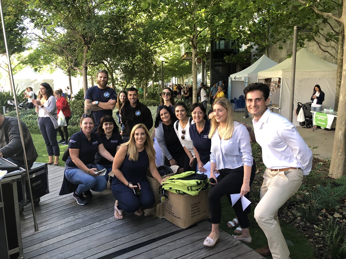 lieslmesilioT's tweet photo. So proud of my amazing team for all their hard work today! Come and join us at Commonwealth Park for our #worldenviornmentday celebrations https://t.co/gHhD6cJ2vY