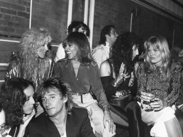 VinceG222's tweet photo. #54daysof54 #Vol2 #Studio54 #Day34 This is like a #LoveBoat episode with all these celebrities! Rod Stewart, Tina Turner, Cher &amp; More! #20Days2Go https://t.co/dTz5vqJuUA