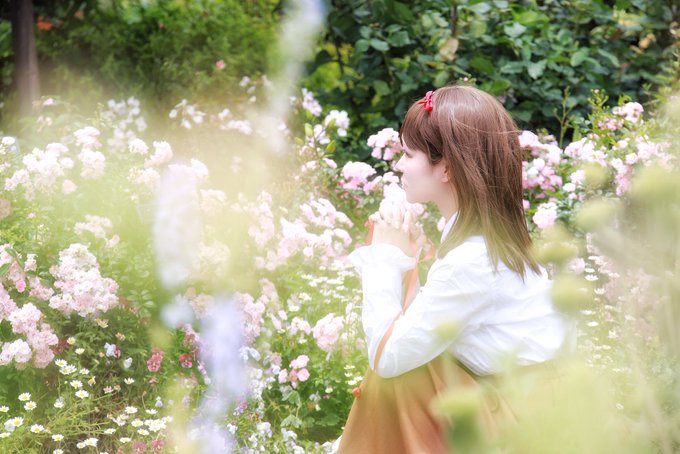 コスプレイヤーおさかなのTwitter画像64