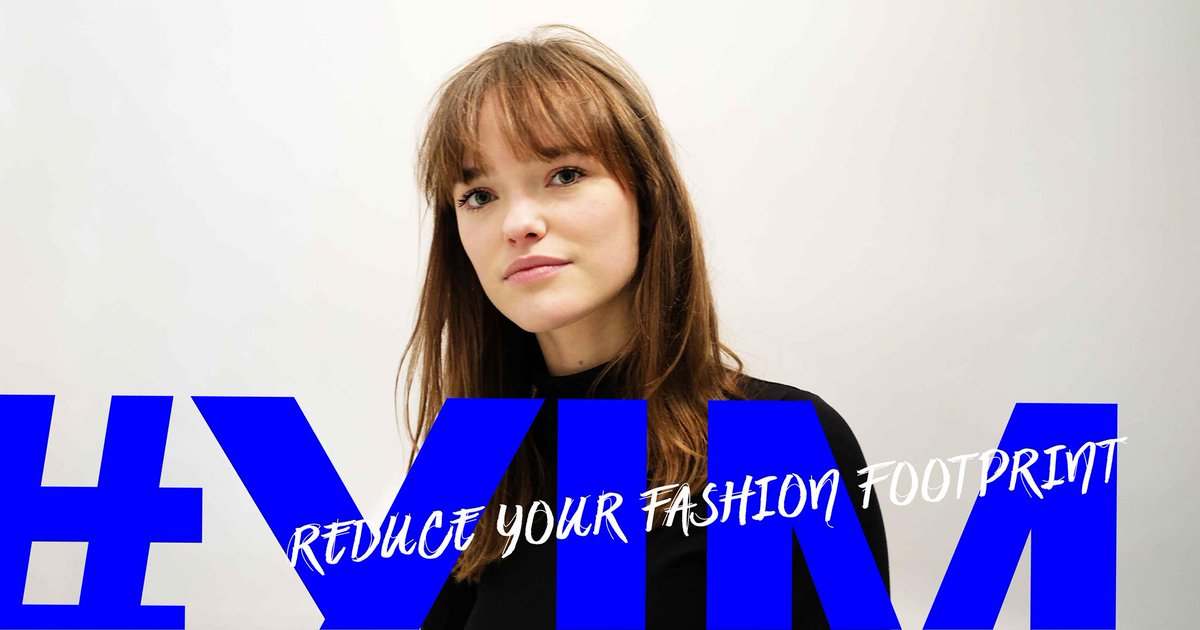ImpactHubAMS's tweet image. REDUCE YOUR #FASHION FOOTPRINT | 11 Jun | Join our #YoungImpactmakers event with @CollAction_org's #SlowFashion Season to get new perspectives on the fashion #valuechain from @thenextcloset, #Teym &amp;amp; more!

Entry is free with an item for the clothing swap &amp;gt; bit.ly/YIMFashion11Jun