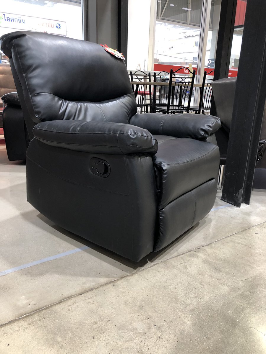 FuryoulivingC's tweet photo. โซฟารีไคลเนอร์ นั่งสบาย ผู้ใหญ่ใช้ดี #เฟอร์นิเจอร์ #furniture #ตกแต่งบ้าน #บ้านและสวน #furyouliving https://t.co/ZYdIjgt4vO