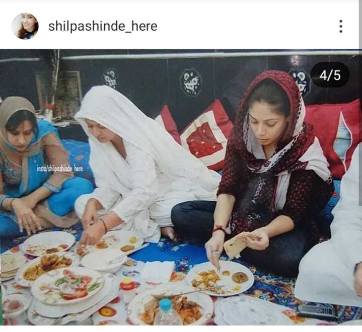 IMegLeo's tweet photo. Shilpa's looking so cute 😍

#ShilpaShinde #UnseenPicture https://t.co/8I1K3o1Cv8