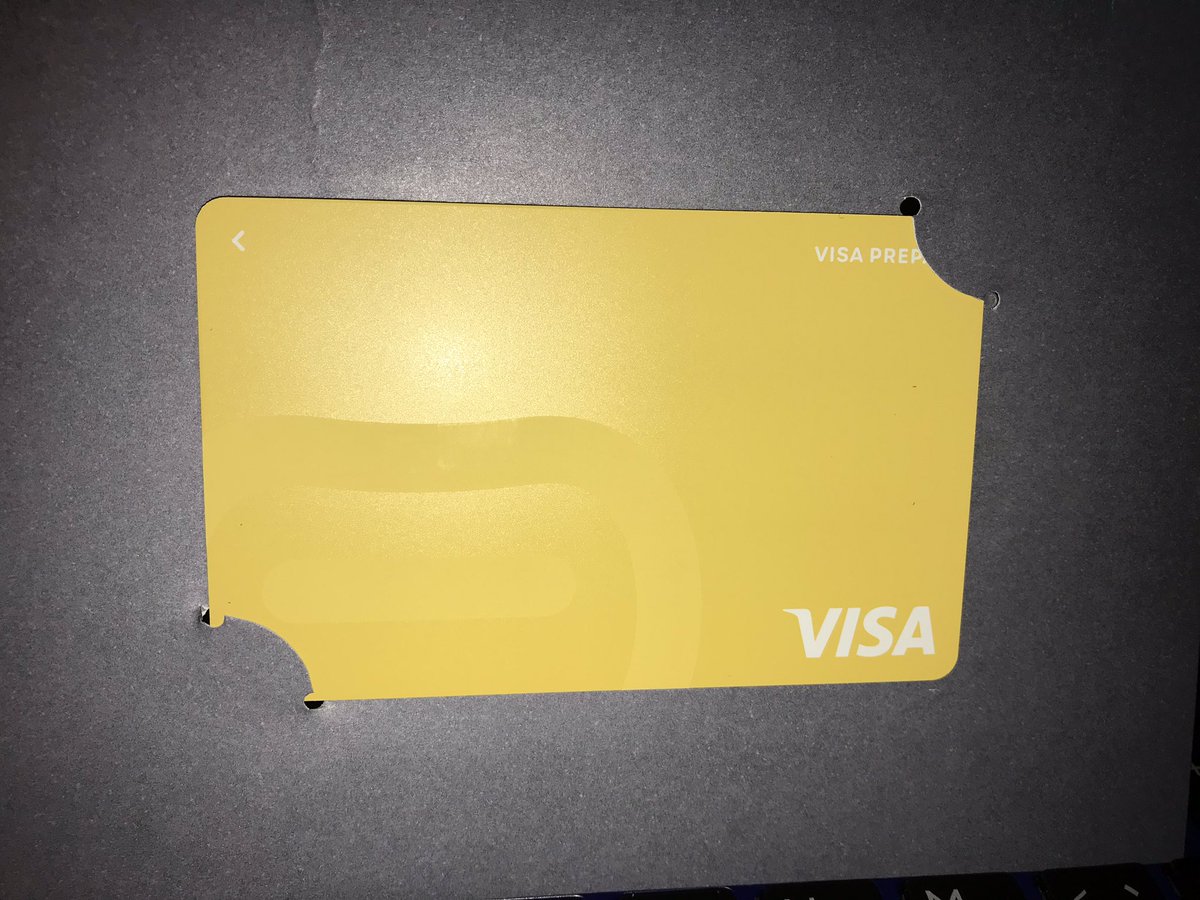 バンドル カード Paypay