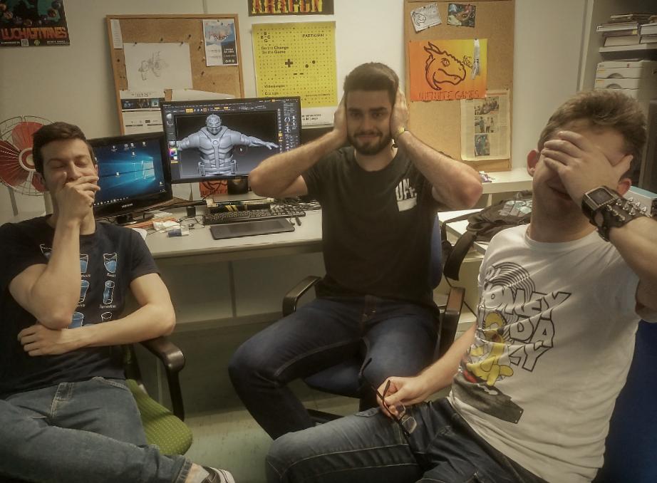 InfiniteGames tweet media