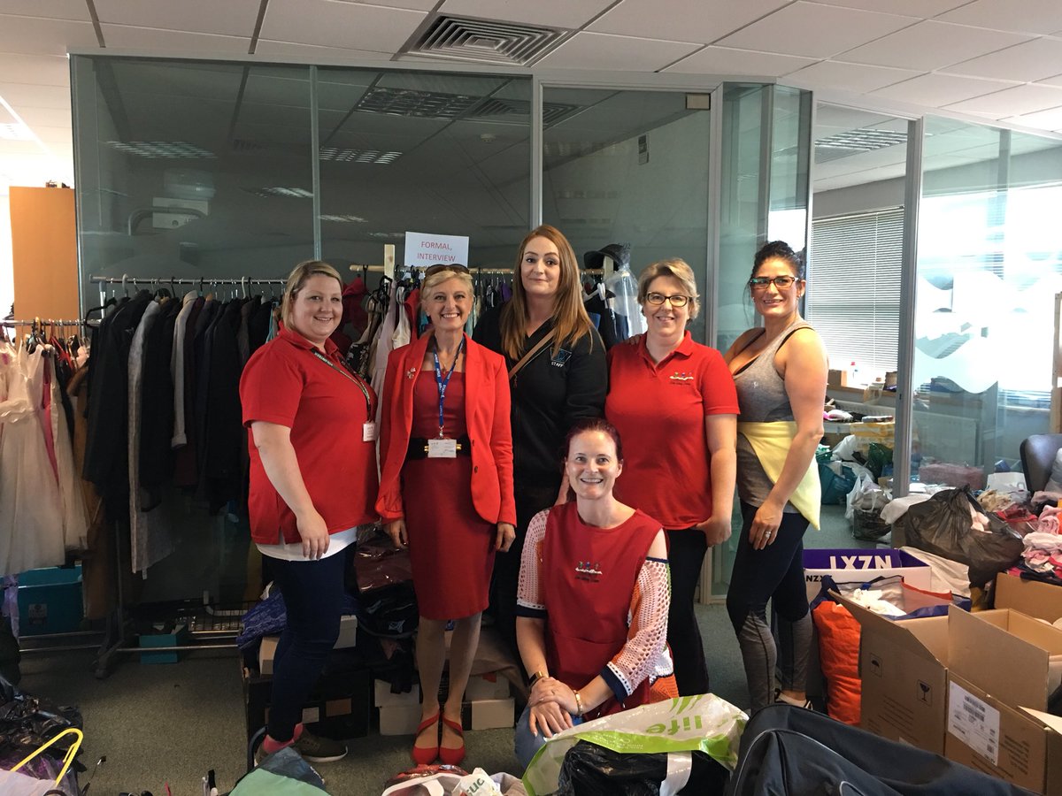 SilxTeen's tweet photo. Great to have @communityscs on board with our work experience programme! What a brilliant project full of amazing volunteers! We are very excited to be working with your team! #communityprojects #workexperienceprogramme #nationalvolunteerweek2019 https://t.co/Drc4vp4cWm