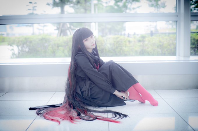 Twitterのコスプレ画像80