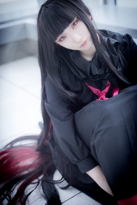 Twitterのコスプレ画像77