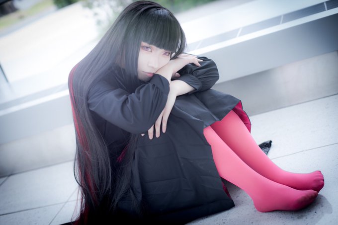 Twitterのコスプレ画像78