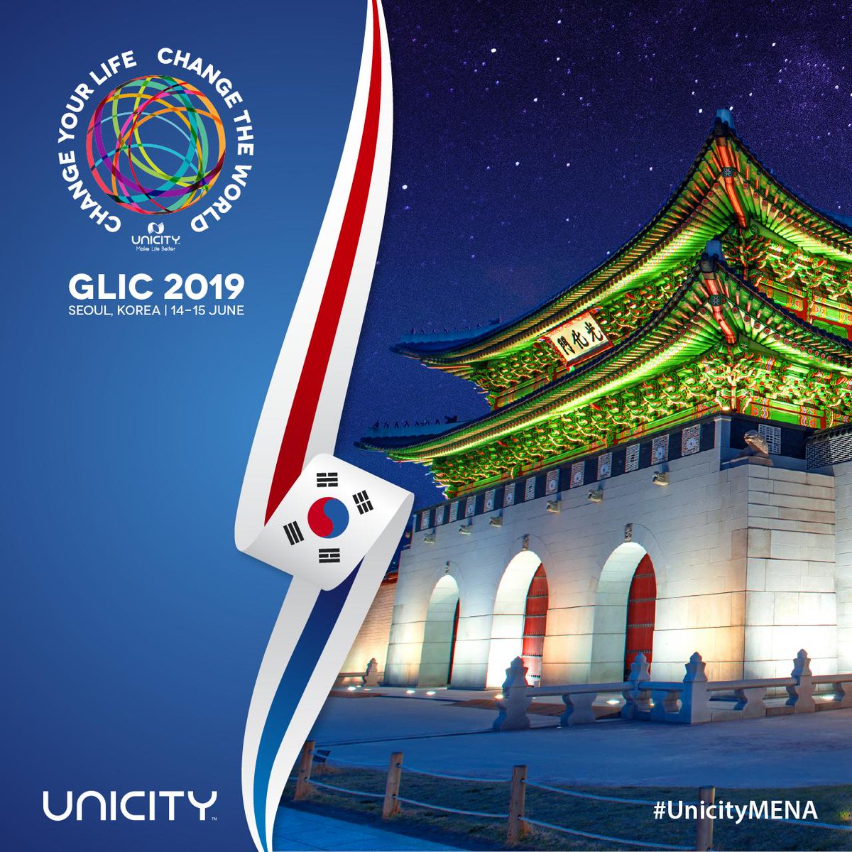 UnicityME's tweet image. 9 days to go before GLIC 2019.

٩ أيام متبقية GLIC 2019

#Unicity #MakeLifeBetter #GLIC2019