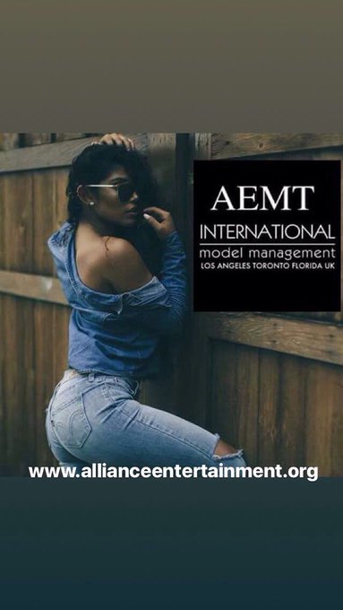 https://t.co/e3uLu9IpEP https://t.co/w7Sj6q55LY  #AEMTModels #AllianceEntertainmentGroup https://t.c<a href="/tag/aemtmodels"class="tags"><span>#aemtmodels</span></a><a href="/tag/allianceentertainmentgroup"class="tags"><span>#allianceentertainmentgroup</span></a>