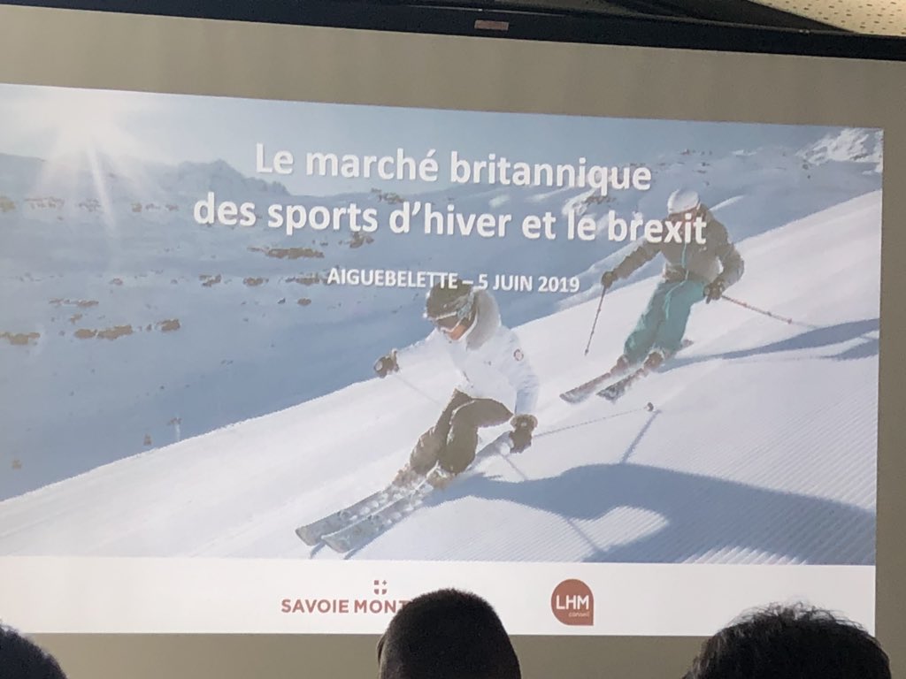 l_reynaud's tweet photo. Merci @SavoieMontBlanc du rendu de cette double étude sur les clientèles #belges et #britanniques https://t.co/hqRbvnOdQU