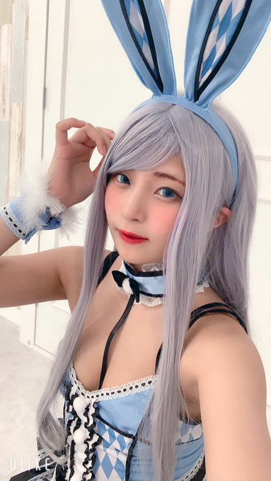コスプレイヤーやよっぺ。のTwitter画像36