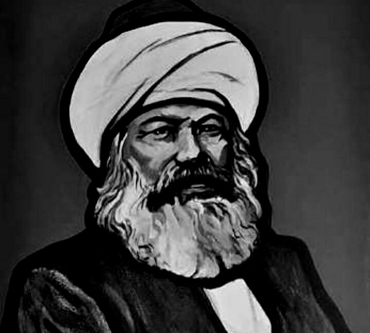 Selamat berhari raya Idul Fitri 1440 H, mohon maaf lahir dan batin serta selalu dipenuhi berkah jasmani dan rohani yang sehat, saudaraku. Salam.