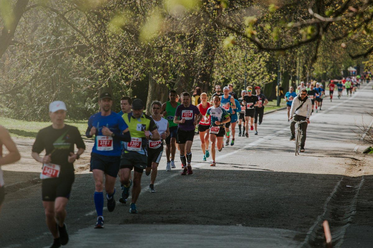 orlenmarathon's tweet photo. Dzisiaj Światowy Dzień Środowiska Naturalnego - dbajmy o swoje otoczenie każdego dnia, a nasze plenerowe treningi będą dużo przyjemniejsze! https://t.co/DksfyNt114