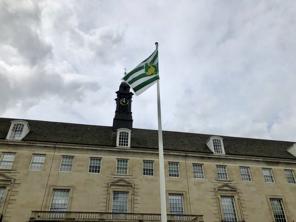 wiltscouncil's tweet photo. Happy #WiltshireDay! https://t.co/txXku08QjX