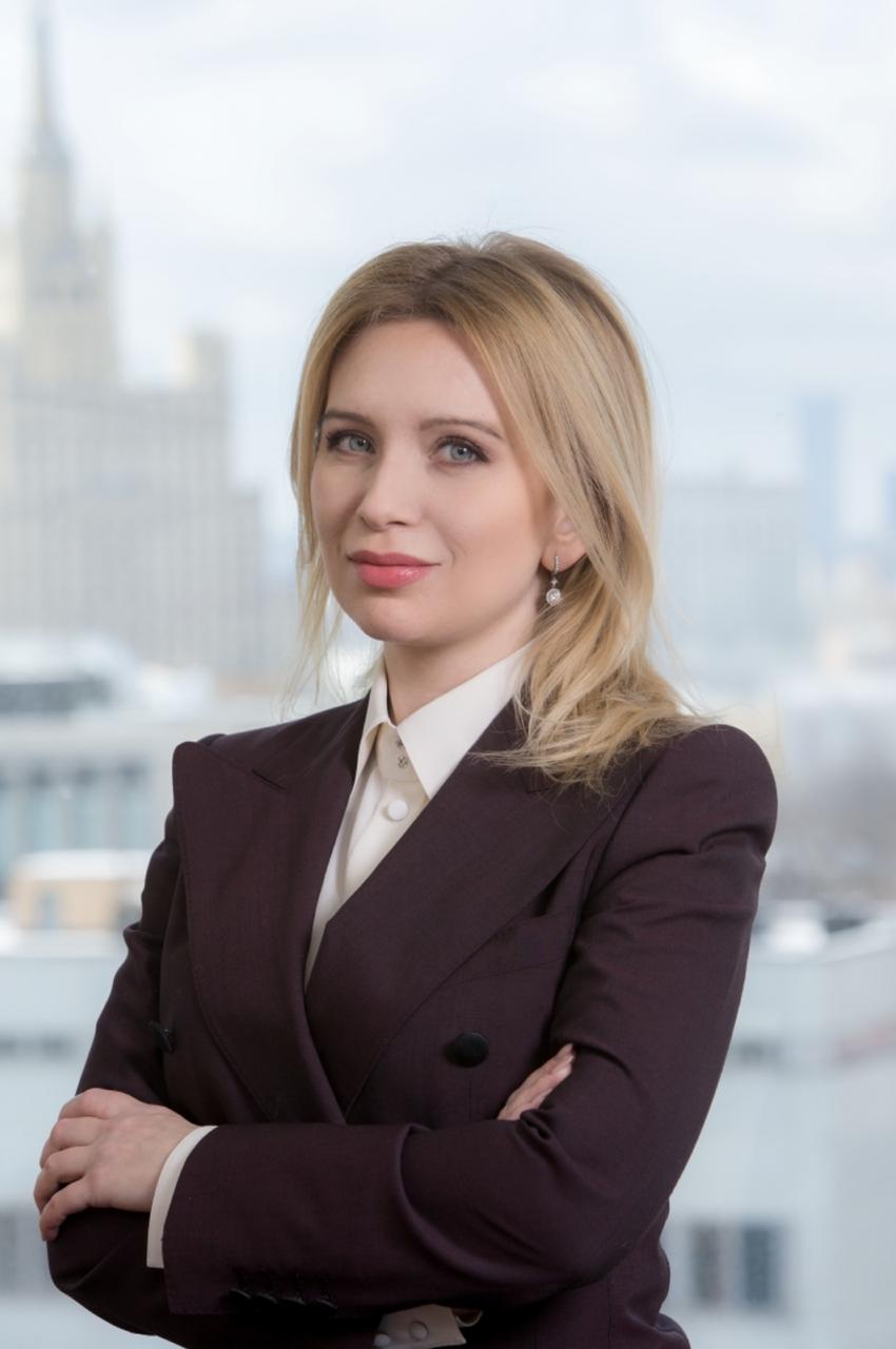 Тарасенко Оксана Валерьевна