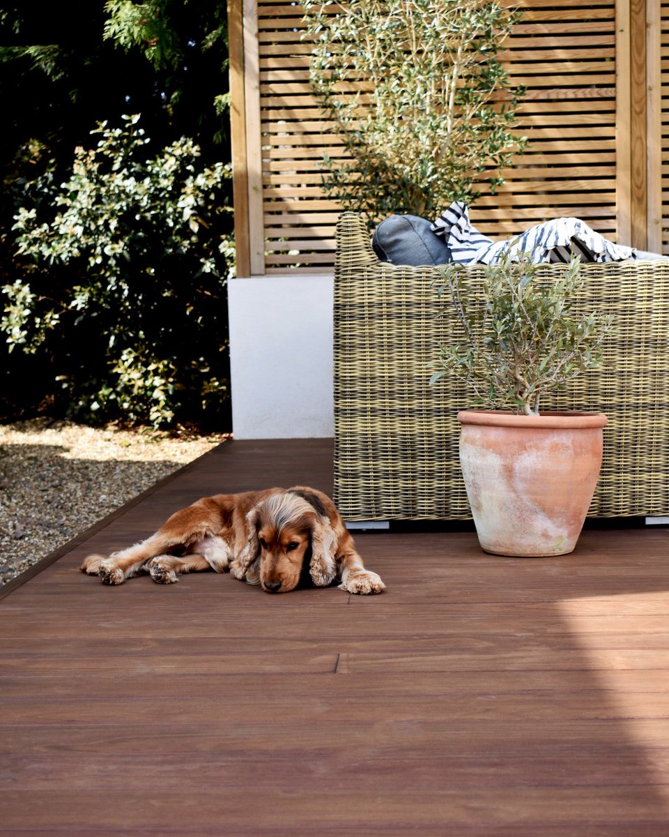 Have you seen how @LondonDecorum use Kebony? 😍

Project details 👉 bit.ly/2EKSHHM  

<a href="/BrooksUKltd/">Brooks Bros (UK) Ltd</a> <a href="/KebonyWood/">KebonyWood</a> <a href="/Owatroluk/">Owatrol UK</a>