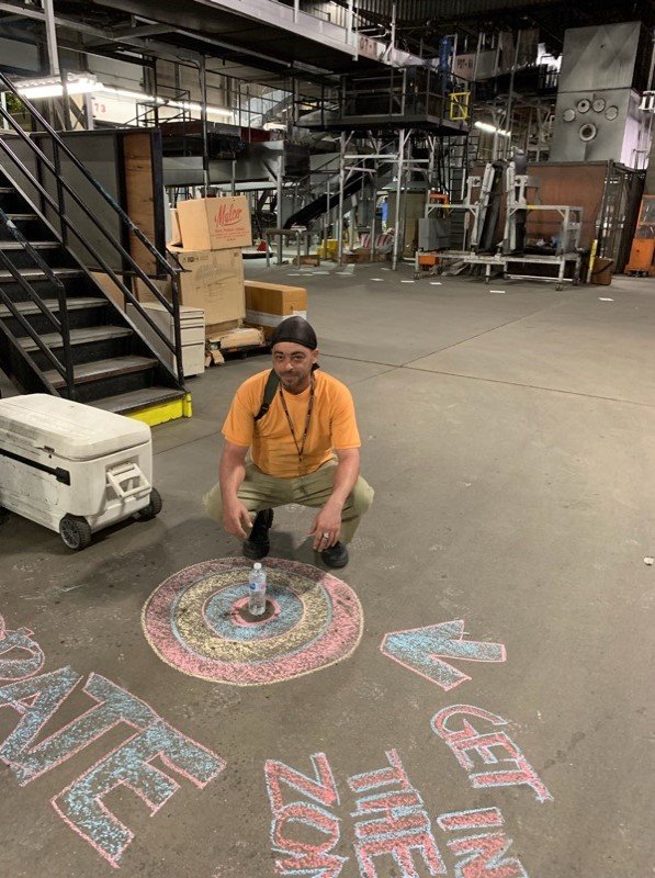 Hartford CHSP tweet media