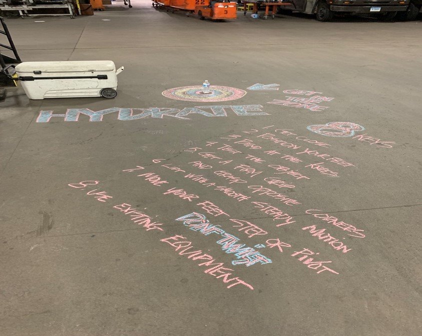 Hartford CHSP tweet media