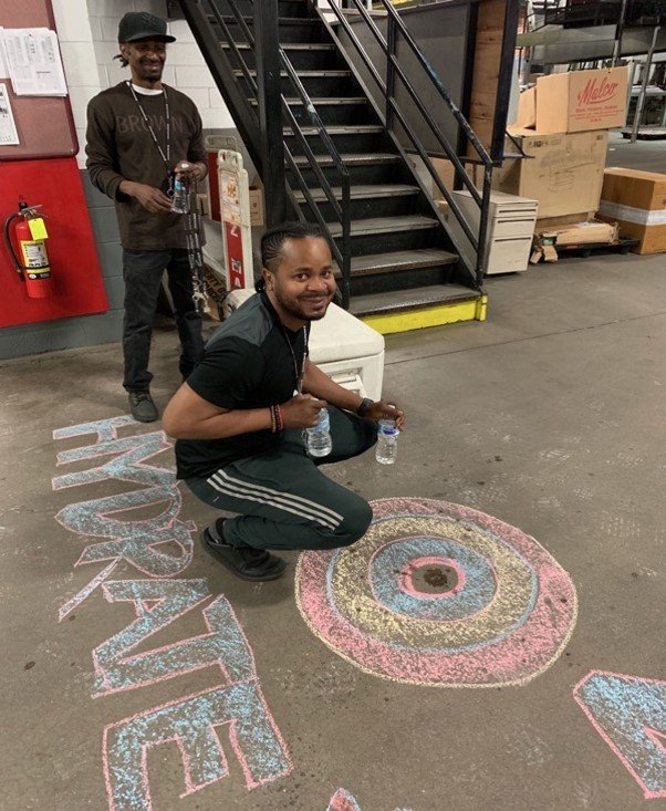 Hartford CHSP tweet media