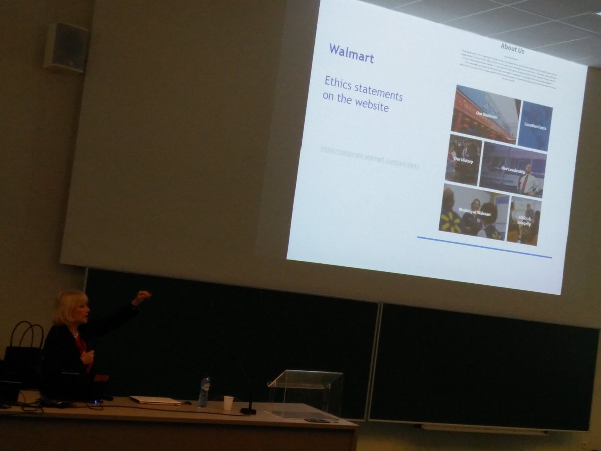 #dicoen10 ends with the plenary lecture of Giuliana Garzona on ethics statements on corporate websites @artskuleuven