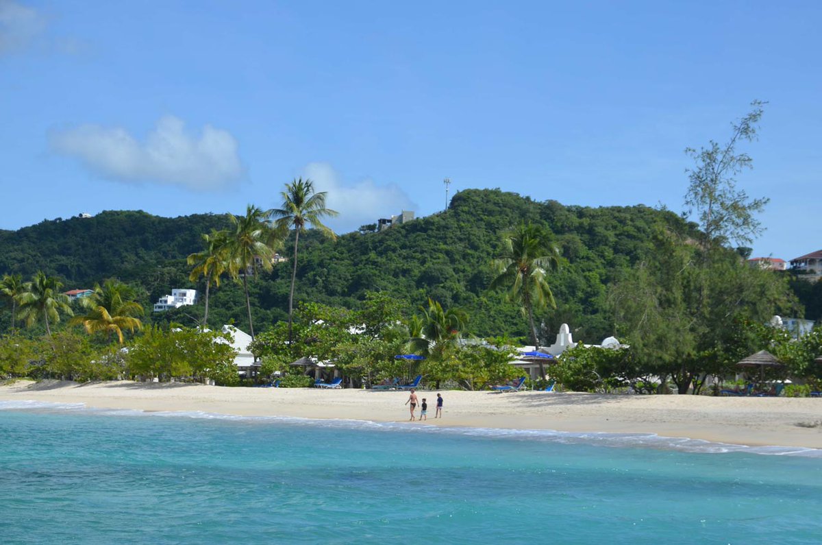 Reasons to Visit the Island of Grenada Right Now
aroundworldmy.blogspot.com/2019/03/reason…