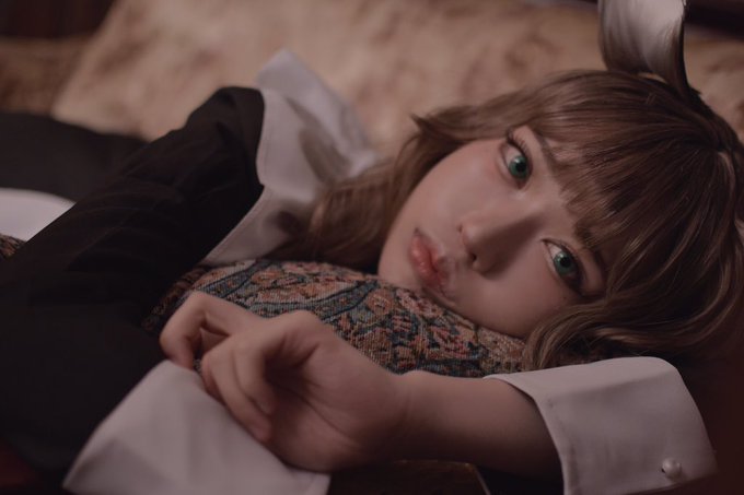 Twitterのコスプレ画像68