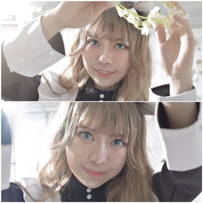 Twitterのコスプレ画像65