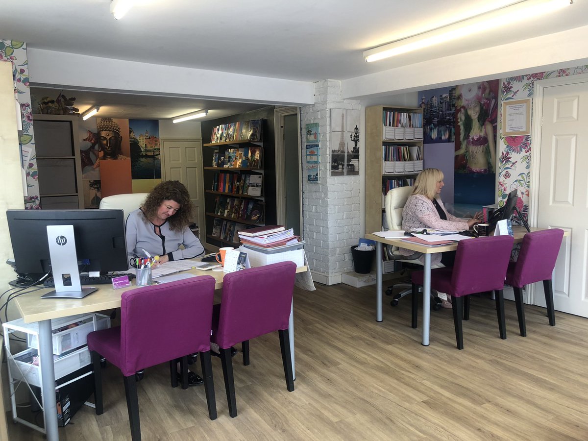 Dream Team!
🌴 The busy ETW Travel team making all your holiday dreams come true.
Have you booked your summer vacation yet? 
📞 Call or visit: etwtravel.co.uk - Experience a Difference
#WoburnSands #MiltonKeynes #Ampthill #Olney #Flitwick