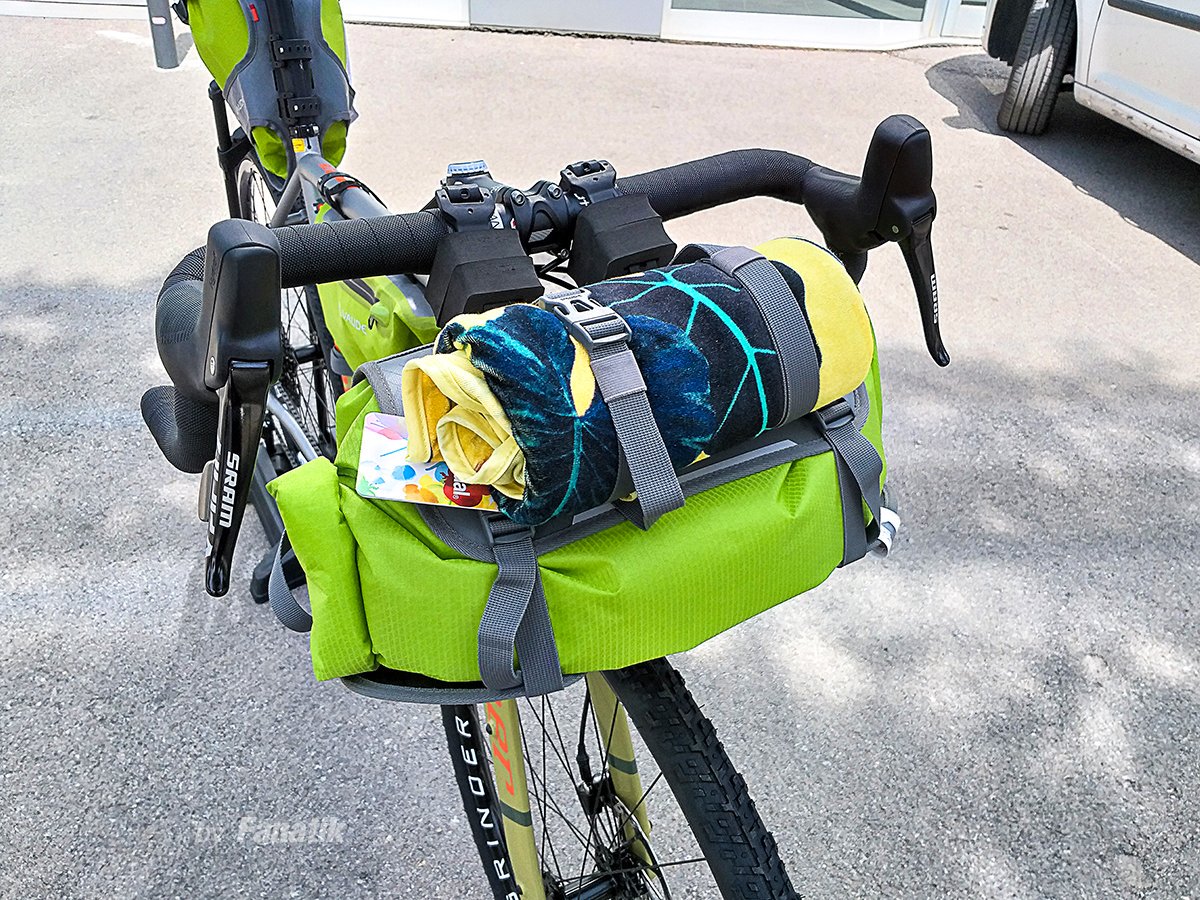bikepacking vaude