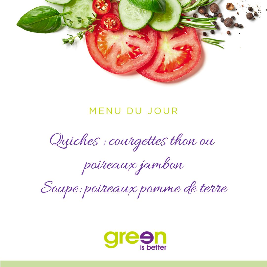 greenguadeloupe's tweet photo. #menudujour #saladbar #repassain #GIBguadeloupe #faitmaison #sante #dejeuner #guadeloupe #fastfood #foodcourtcoeurdejarry #destreland #salades #frais #dothemare #kannope #healthyfood #healthy https://t.co/CT24R3M5cO