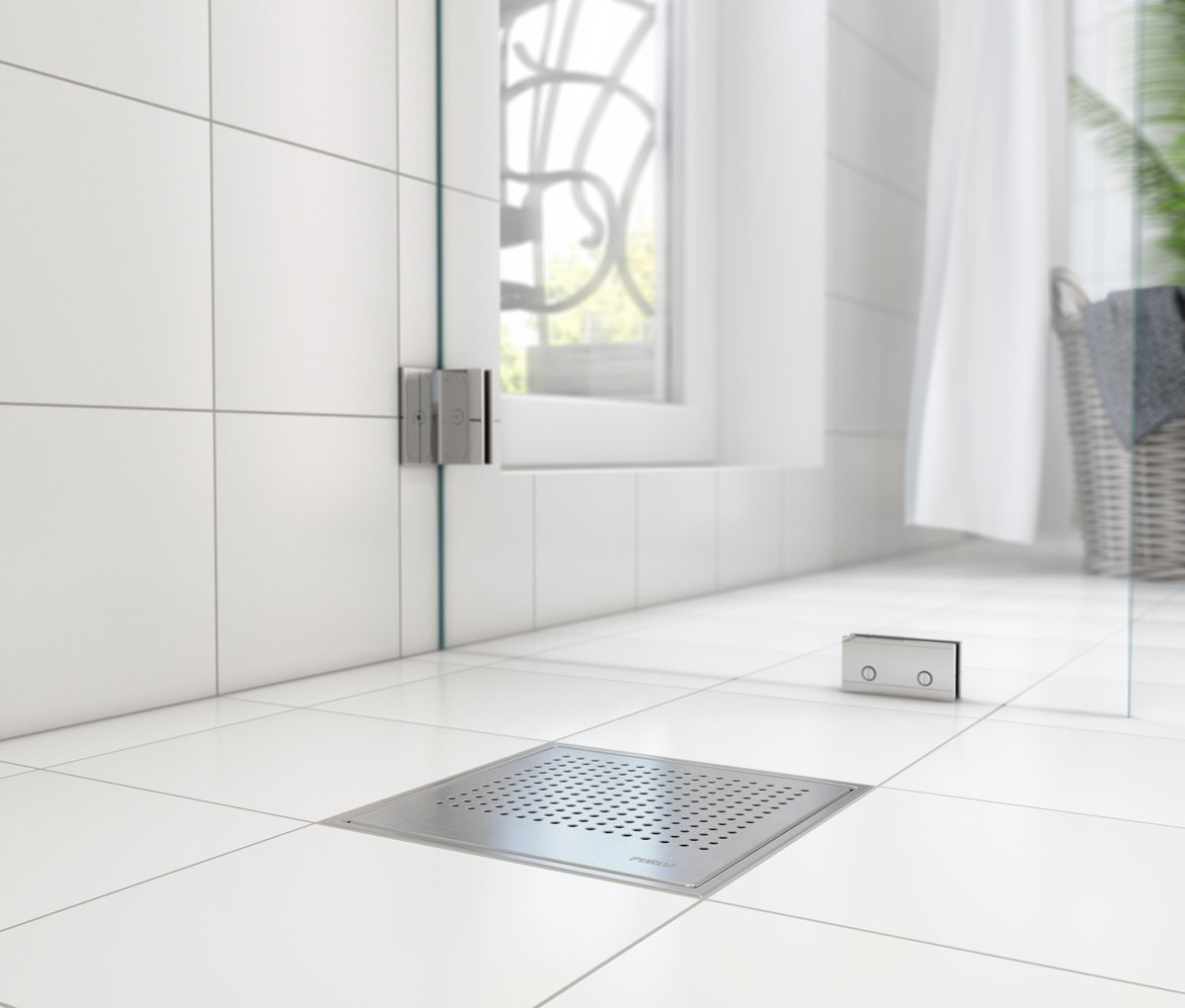 PurusLtd's tweet photo. New PK155 &amp;PK200 Grate Designs 😍 The newest additions to our stainless steel PK155 and PK200 grate ranges, the Chess, Rib and Pearl Designs, have been proving an extremely popular choice for our customers' wetroom and bathroom projects since their launch in 2018.  Check them 😀 https://t.co/gYERARCWDO
