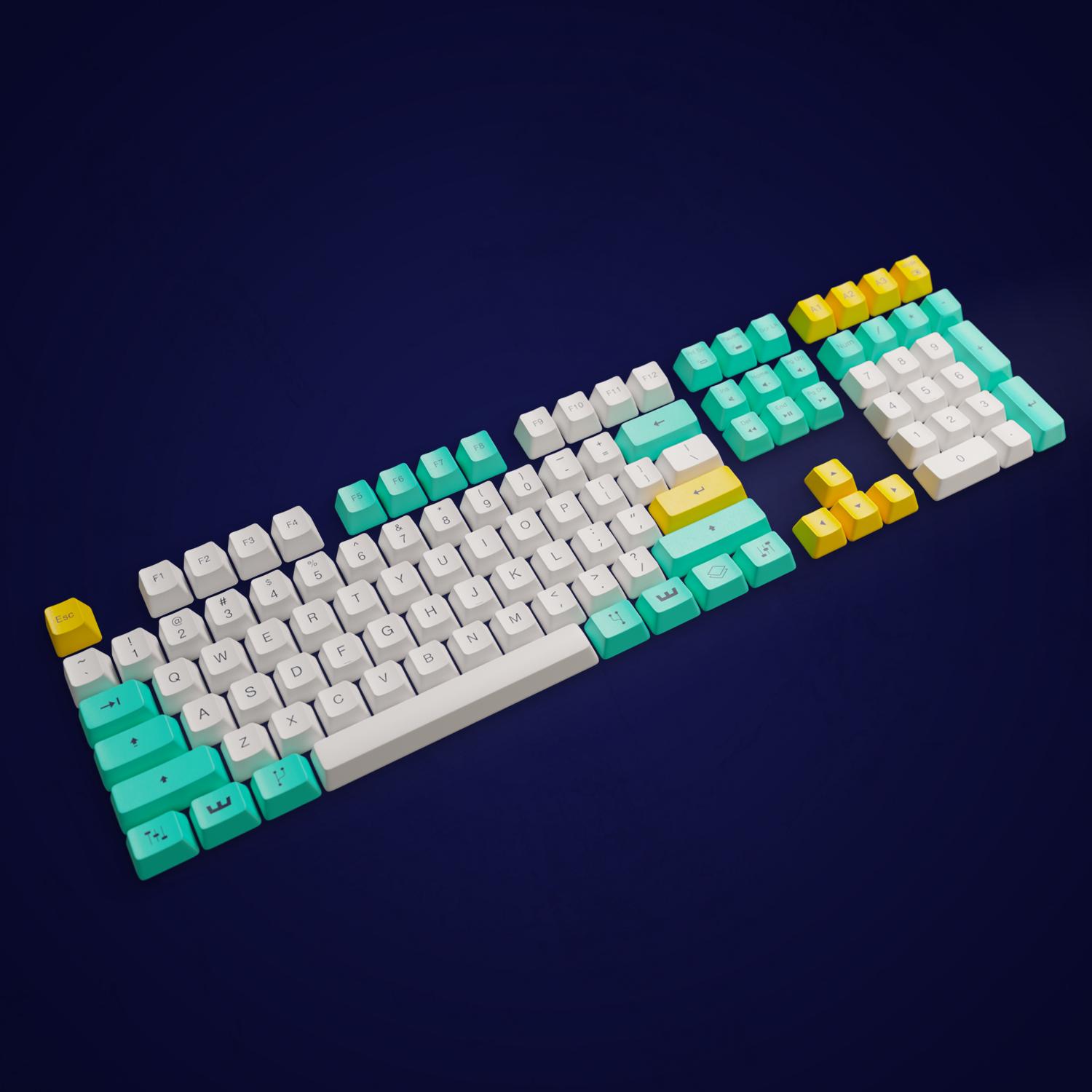 超特価sale開催!】 Wooting Two lekker edition abubakarbukolasaraki.com