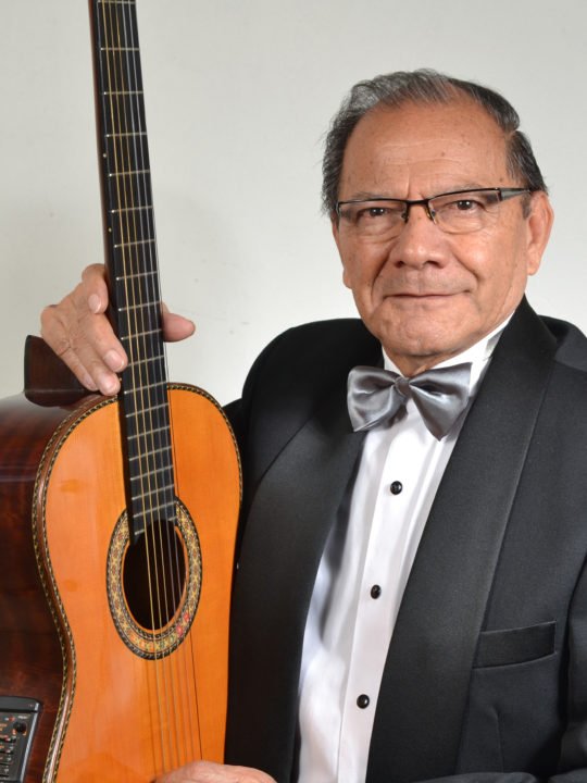 José Cordoba será galardonado en los Premios Latinoamericano de oro...
