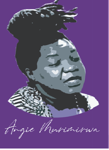 UKinZimbabwe's tweet photo. .@AngieMurimirwa : executive director for CAMFED in Africa, #leader in girls education.
Ahead of #QBP2019 the British Embassy celebrates some Zimbabwean women who’ve changed the game
#championingwomen #gamechangers https://t.co/NfZhOa6P9b