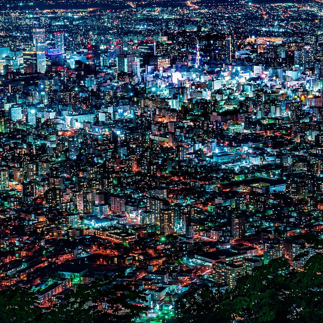 Shimizu Zen 札幌藻岩山からの夜景 さすが日本3大夜景素晴らしかった 北海道 北海道カメラ部 Japan 札幌 藻岩山 Tokina Tokinafilter 藻岩山展望台 藻岩山夜景 Tokyocameraclub 東京カメラ部 記念写真 Japan Photo 写真 日本 Mastodon
