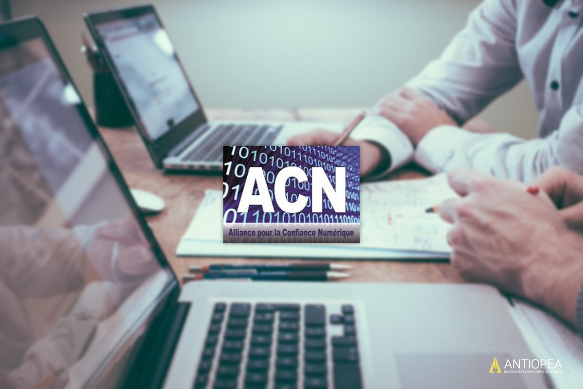 via <a href="/GS_Mag/">Global Security Mag</a>
"L’édition 2019 de l’Observatoire <a href="/ACN_SecNum/">ACN</a> de la Confiance Numérique est paru"

bit.ly/2QLW2uQ

#cybersecurite #startup #digital #numerique