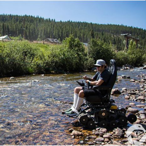 TracFabrication's tweet photo. If the word FREEDOM was a picture...this would be what it looks like! https://t.co/ttKdu8uPEM
.
.
.
#fishing #nature #outdoors #friends #memories #tracfab #tracfabrication #tank #tracks #offroad #Colorado #usamade #veteran https://t.co/Ecd5XrRMd7