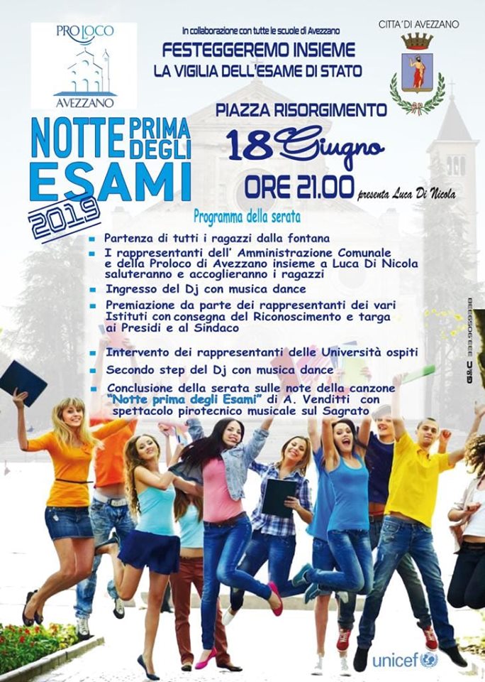 Comune di Avezzano tweet media