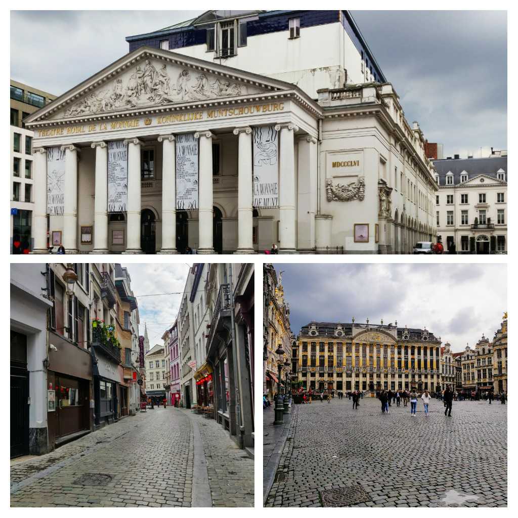FoodMarble's tweet photo. Some shots from our recent trip to #Brussels to get ready for the @EU_Gateway Trade Mission to #Singapore and #Vietnam in July - we're one of 50 #European companies selected to take part! @EUBizAvenues #EUGateway #HealthTech #DigitalHealth #guthealth https://t.co/sRGkTzCoEk