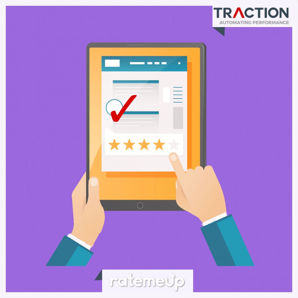 Tractionmanagem's tweet photo. Hai già controllato la percentuale di successo della tua azienda con #RateMeUp? 📱⭐⭐⭐
--->https://t.co/HQ6DD4fNpM
#Startup #Innovation #TractionTools https://t.co/Vzpn0aq6JN