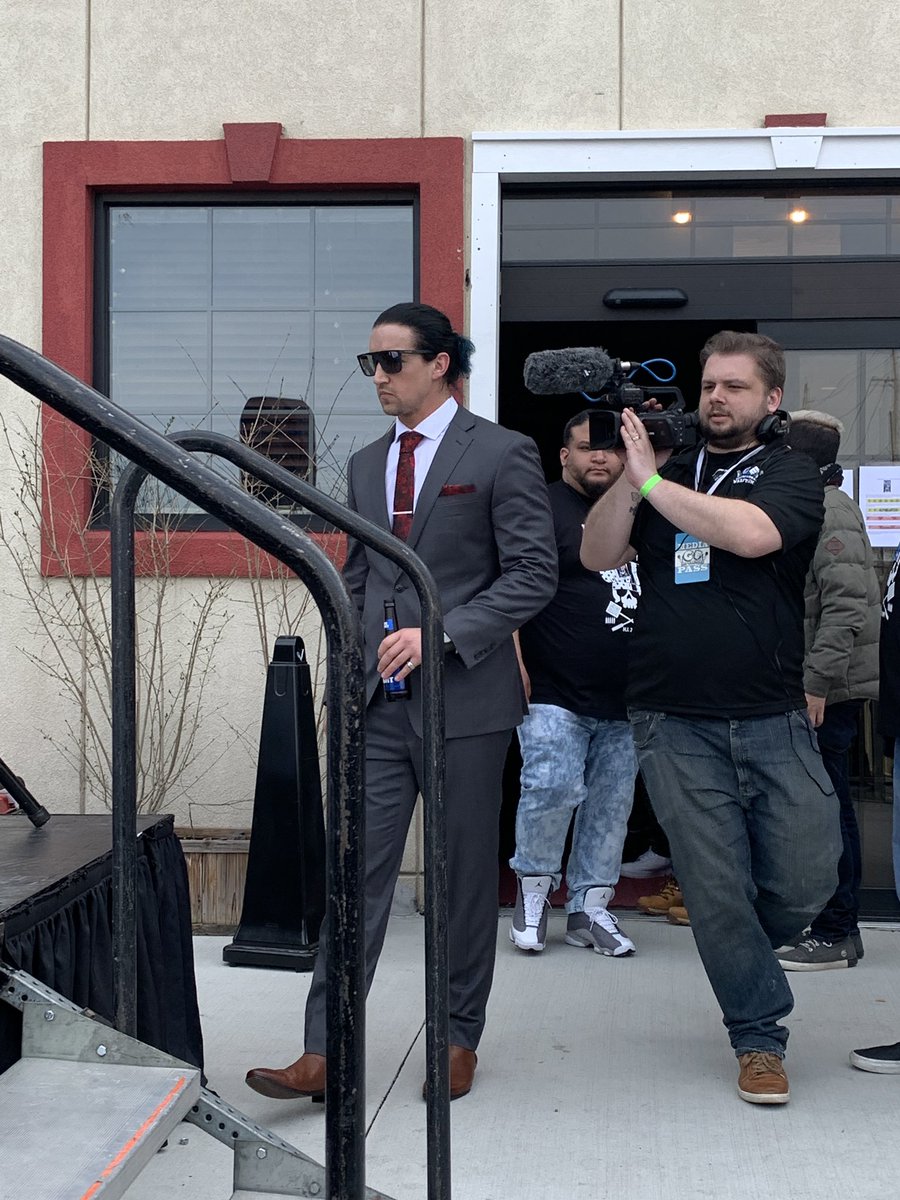 MissPrecious2's tweet image. He just got toooo much swag. @JayWhiteNZ #bcbp #bcblockparty #JayWhite