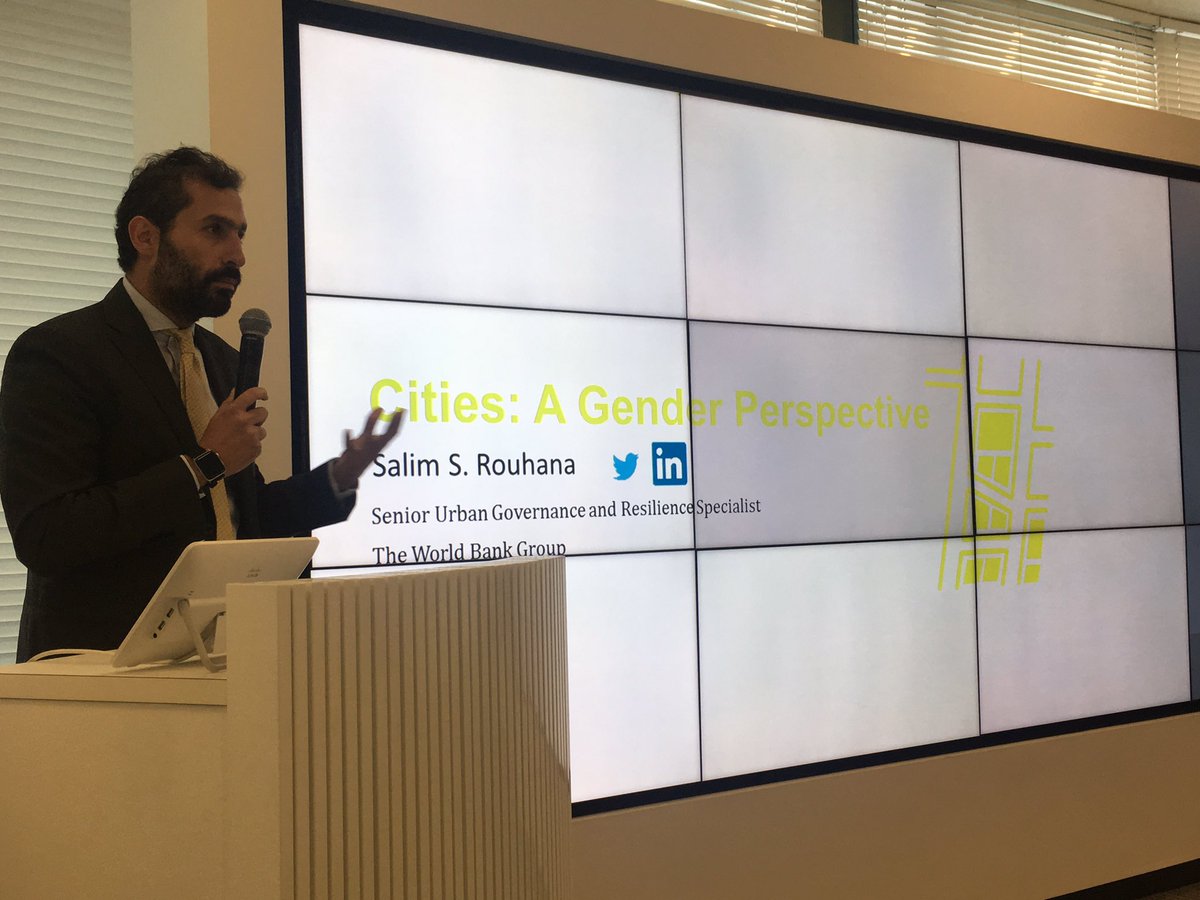 VMarialena's tweet photo. Celebrating #WorldEnvironmentDay2019 @EBRD  discussing how we build resilience and promote gender equality in cities with guest speaker Salim Rouhana from the World Bank @BarbaraRambouse https://t.co/pdFNVS96uA